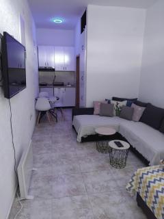 AK apartman - Sutomore - 8