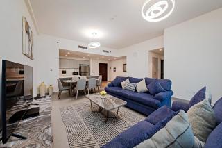 Lux Apartment Dubai Downtown Living - Dubai - 8