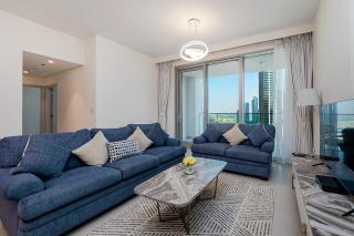 Lux Apartment Dubai Downtown Living - Dubai - 5
