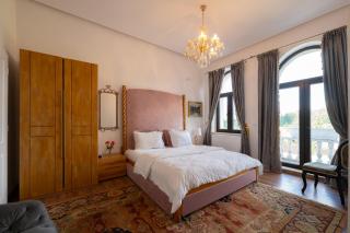 Conacul Dima Predeal - Predeal - 7