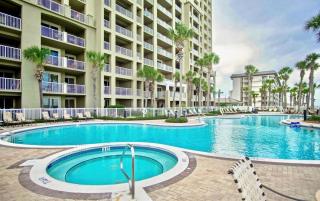 Grand Panama 1003 - Panama City Beach - 4