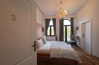 Conacul Dima Predeal - Predeal - 4