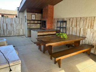 Casa em Condomínio na Praia da Caueira - Itaporanga dʼAjuda - 3