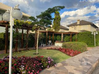 Linda casa em condomínio - São Leopoldo - 1