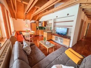 Landhaus Zaglauhof - 1