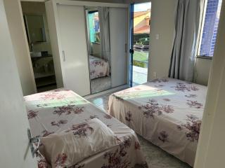 Casa em Condomínio na Praia da Caueira - Itaporanga dʼAjuda - 4