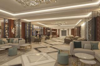 Sheraton Bishkek - 7