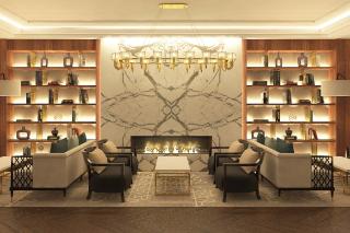 Sheraton Bishkek - 3
