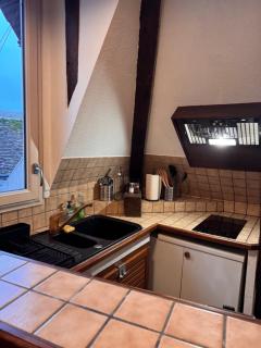 L'Atelier - Logis d'artiste - Centre historique - 9