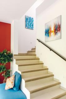 Serene Jungle Villa -Steps from the Ocean - Akumal - 4