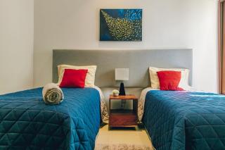 Serene Jungle Villa -Steps from the Ocean - 3