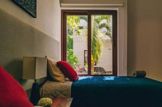 Serene Jungle Villa -Steps from the Ocean - Akumal - 2