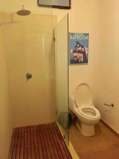 Casa a pasos del mar de Playa el Agua - 5