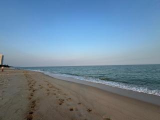 Cha-am , Pool view ,Twin bed room , near cha-am beach south - Ban Bo Khaem - 4