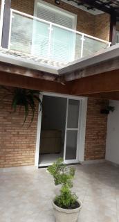 Sobrado para temporada e finais de semana na Praia da Cocanha - Caraguatatuba - 8