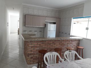 Sobrado para temporada e finais de semana na Praia da Cocanha - Caraguatatuba - 7