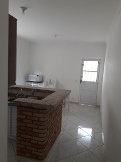 Sobrado para temporada e finais de semana na Praia da Cocanha - Caraguatatuba - 6
