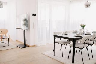 Luxury Suites Vienna - Vienne - 1