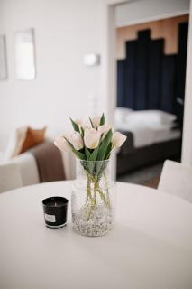 Luxury Suites Vienna - Vienna - 7