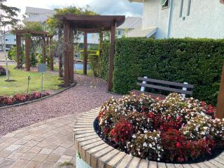 Linda casa em condomínio - São Leopoldo - 6