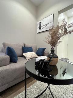 استديو حي الصحافه - 1