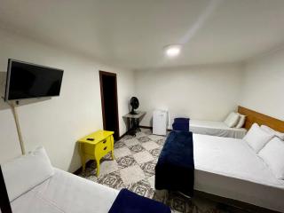 Hotel Buriti da Serra - Itaipava - 5