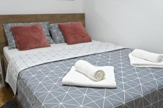 Apartman Vista - Belišće - 2