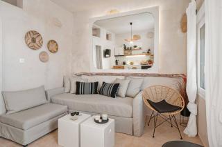 Casa Grotta With Sea & Cave View - Matala - 8