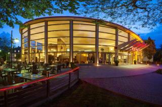 Sheraton Offenbach Hotel - Offenbach - 0