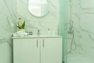 Cocoscape Seaside Suite, With Sea View - Kalamaki - 4