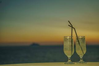 Cocoscape Seaside Suite, With Sea View - Kalamaki - 9