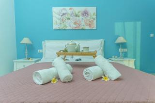 Cocoscape Seaside Suite, With Sea View - 6