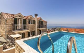 Beautiful Villa Elizabeta with spa in Makarska - Makarska - 0