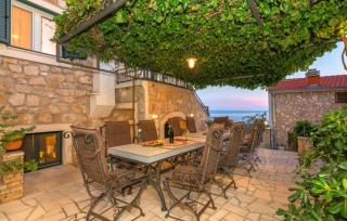 Beautiful Villa Elizabeta with spa in Makarska - Makarska - 8