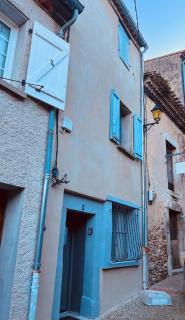 Nichoir des gorges - Montolieu - 9