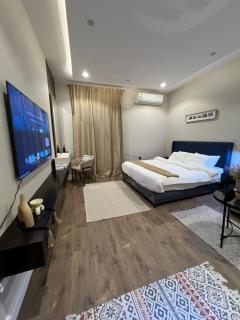 استديو حي الصحافه - 7