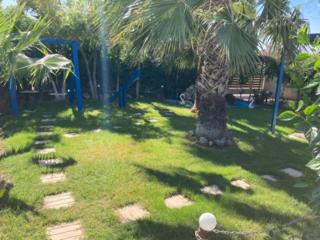 Giannis Private Villa, With Garden - Kalamaki - 2