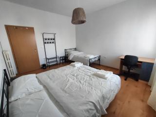 Butterfly Bedrooms - 8