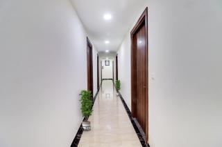 Hotel O Golden Grand - Agra - 5