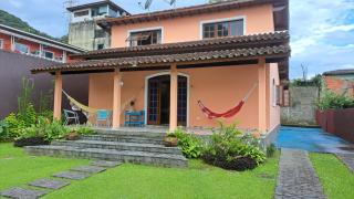 Recanto Samoa - Ubatuba - 4