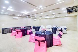 Hotel O Golden Grand - Agra - 4
