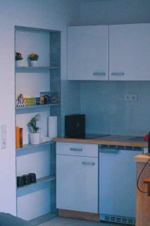 Tulip apartment with your private entrance - Baunatal - 5