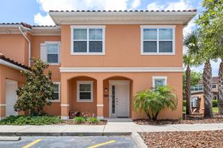 Resort Home by Disney Themed Jacuzzi Pool 2666 - Orlando - 5