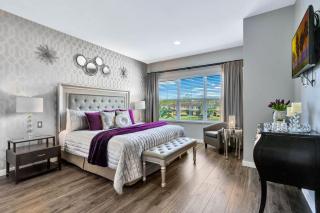 Resort Home near Disney Themed Jacuzzi Pool 2609 - 5