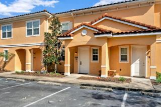 Resort Home near Disney Themed Jacuzzi Pool 2609 - 1