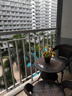 JAL's Cozy Haven - Manila - 7