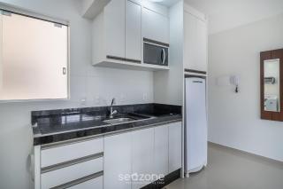 Apto Aconchegante em Balneário Camboriú MBH0601 - Balneário Camboriú - 8