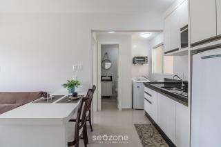 Apto Aconchegante em Balneário Camboriú MBH0601 - Balneário Camboriú - 1