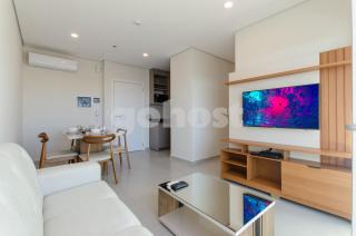 Dazzling 2 bed apt two blocks from Shop del Sol - 6