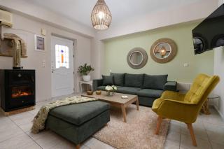 Kouses Estate Close To Matala,komo Beach & Faistos - 7